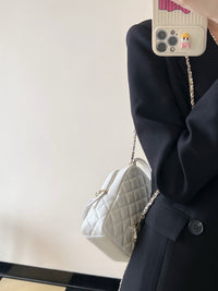 CC Mini Backpack
