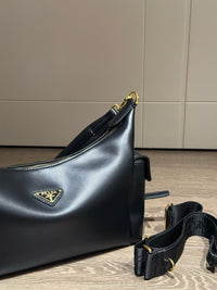 PRADA Explore Hobo Bag