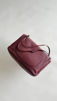 CC Maxi Flapbag