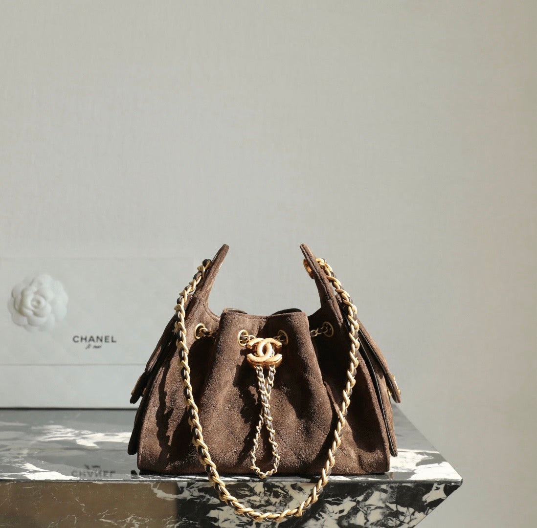 CC 25C Bag