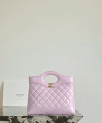 CC 31 Mini Shopping Bag