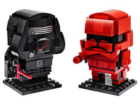 LEGO Star Wars Brickheadz 75232