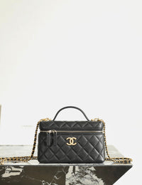 CC Vanity Case
