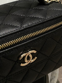 CC Vanity Case