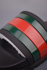 GG Slide Sandals