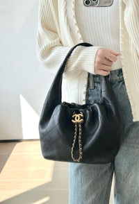 CC Small Hobo Bag