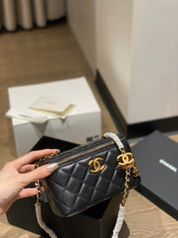 CC Vanity Bag