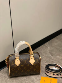 LOU Speedy 20