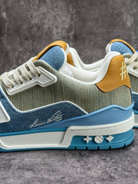 LOU Trainers