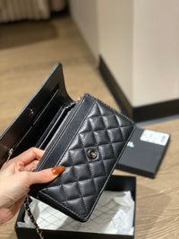 CC Wallet On Chain SHW