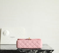CC Mini Flap Bag