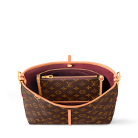 LV CarryAll PM Bag
