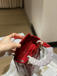CD Mini Lady Bag