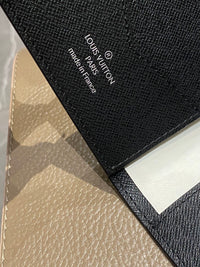 LOU Passport Cover