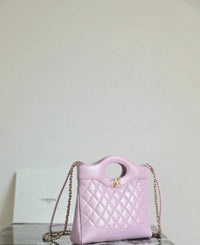 CC 31 Mini Shopping Bag