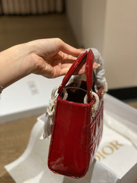 CD Mini Lady Bag