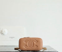 CC Vanity Case