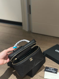 CC 25K Vanity Case