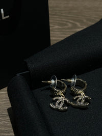 CC Earrings