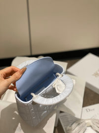 CD Mini Lady