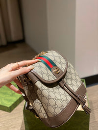 GG Mini Backpack