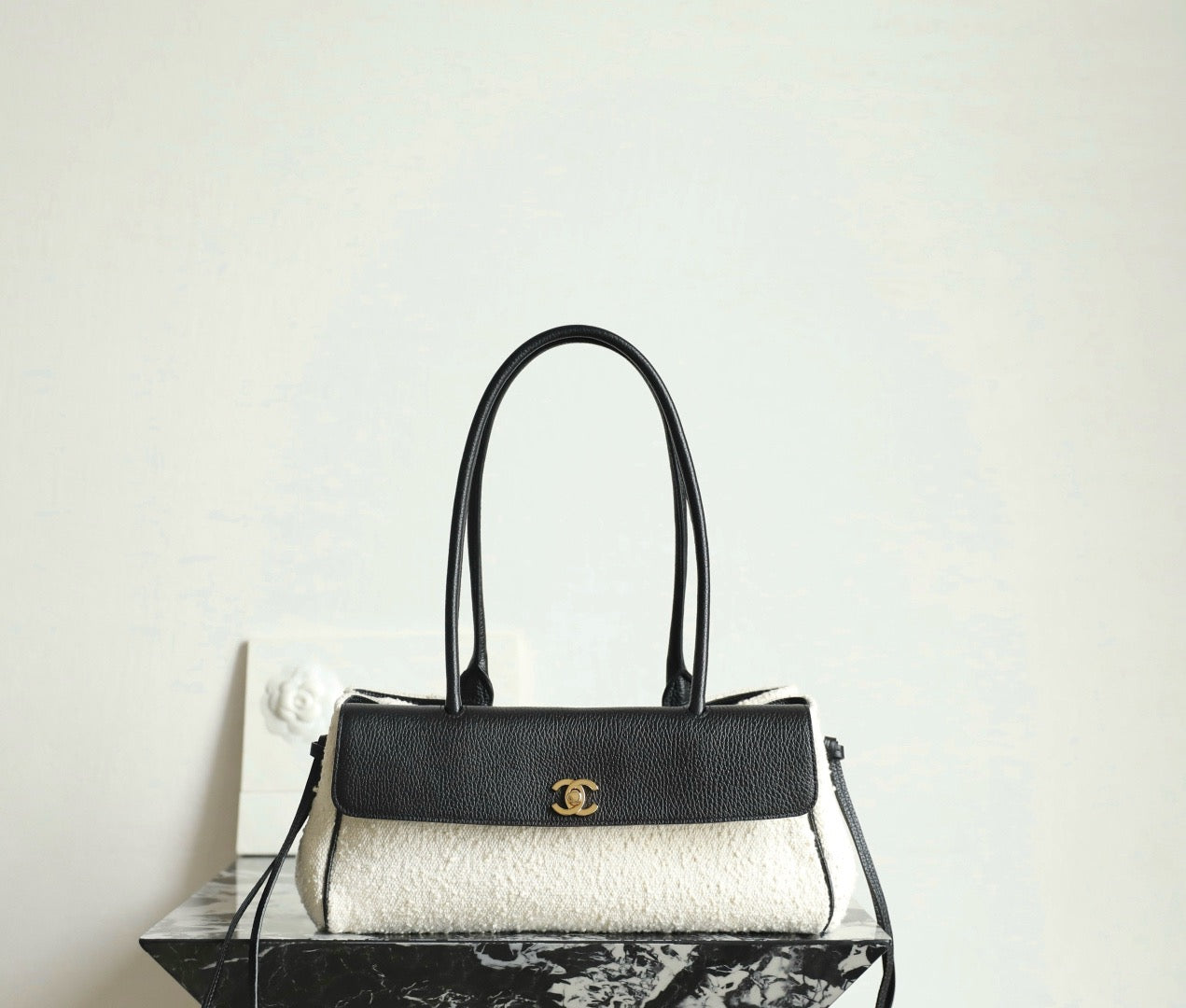 CC Small Shopping Bag