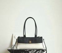 CC Small Shopping Bag