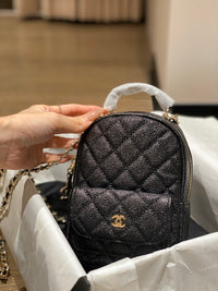 CC Mini Backpack