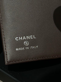 CC Passport Holder