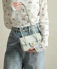 CC Preppy Flap Bag