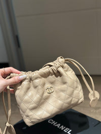CC Clutch Bag