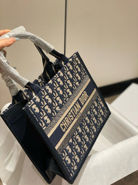 CD Book Tote
