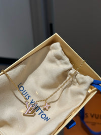 LOU Iconic Necklace