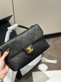 CC Top Handle Bag