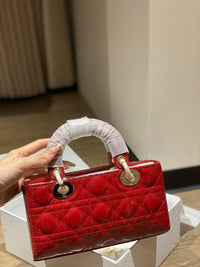 CD Lady Bag