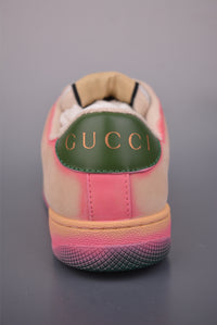 GG Screener Sneakers