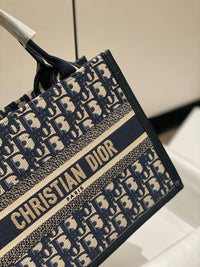 CD Book Tote