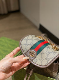 GG Mini Backpack