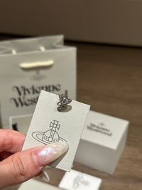 VW Earrings