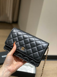 CC Wallet On Chain GHW