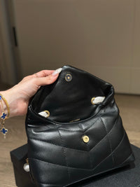 SL Puffer Bag
