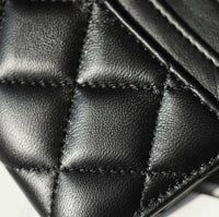 CC Cardholder