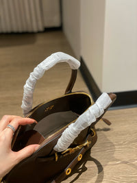 MIU M Aventure Tote Bag