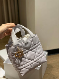 CD Small Toujours Bag