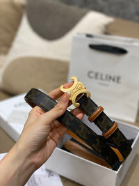 CL Triomphe Belt