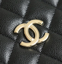 CC 25C Mini Bucket Bag