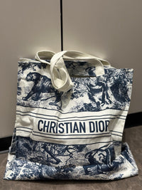 CD Tote Bag