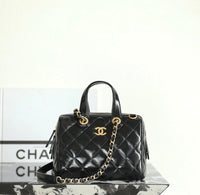 CC 25A Small Bowling Bag