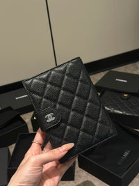 CC Passport Holder