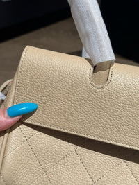 CC 26s Stitched Urban Shopping Bag